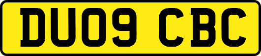 DU09CBC
