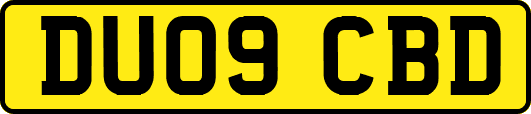 DU09CBD