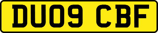 DU09CBF
