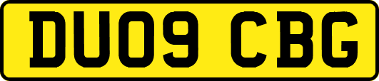 DU09CBG