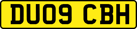 DU09CBH
