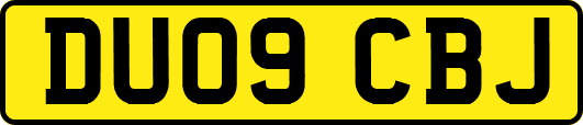 DU09CBJ