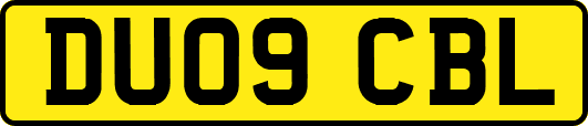 DU09CBL