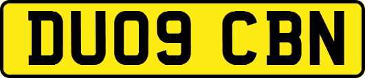 DU09CBN