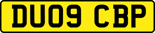 DU09CBP