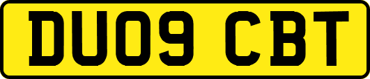DU09CBT