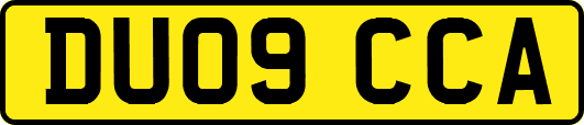 DU09CCA