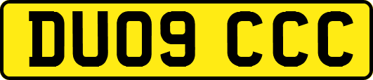 DU09CCC