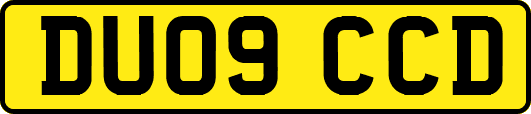 DU09CCD