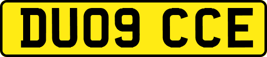 DU09CCE