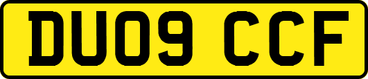 DU09CCF