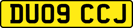 DU09CCJ