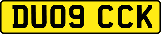 DU09CCK