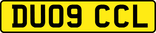 DU09CCL
