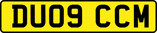 DU09CCM