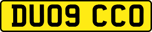DU09CCO