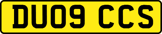 DU09CCS