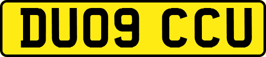 DU09CCU
