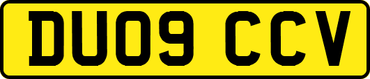 DU09CCV