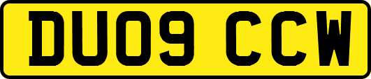 DU09CCW
