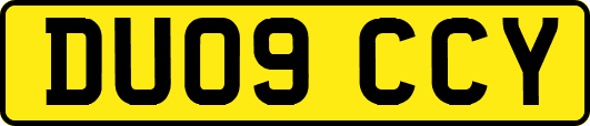 DU09CCY