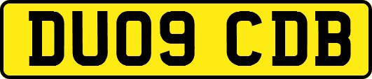 DU09CDB