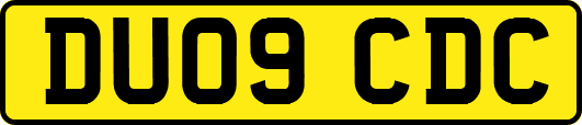 DU09CDC