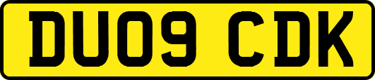 DU09CDK