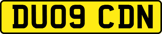 DU09CDN