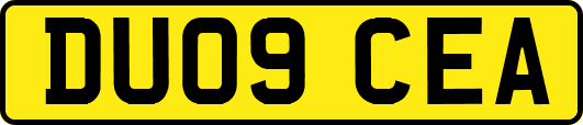 DU09CEA