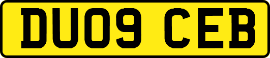 DU09CEB