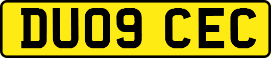 DU09CEC