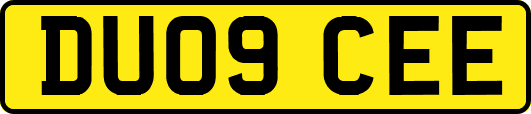 DU09CEE