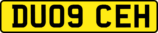 DU09CEH