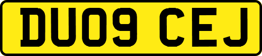 DU09CEJ