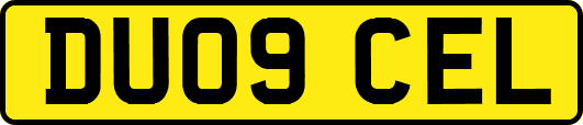 DU09CEL