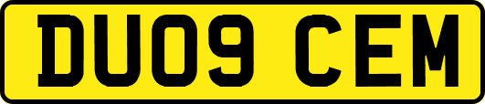 DU09CEM