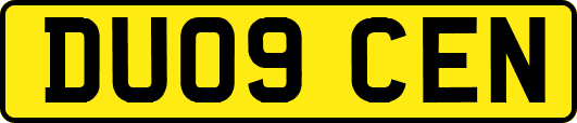 DU09CEN