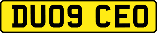 DU09CEO
