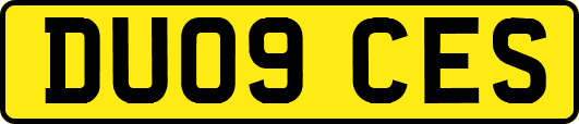 DU09CES