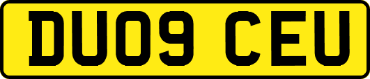 DU09CEU