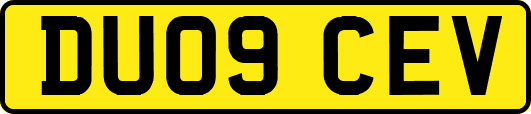 DU09CEV