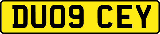 DU09CEY