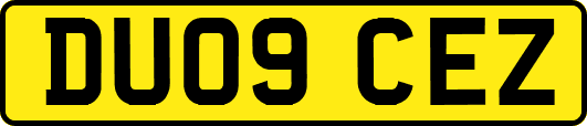 DU09CEZ