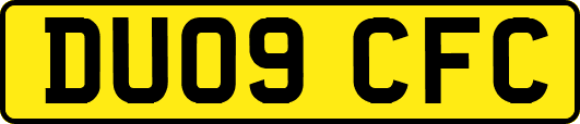 DU09CFC