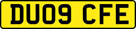 DU09CFE