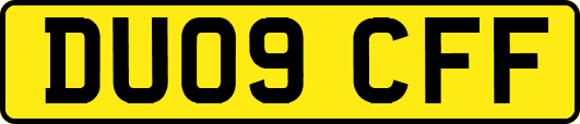DU09CFF
