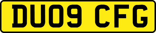 DU09CFG