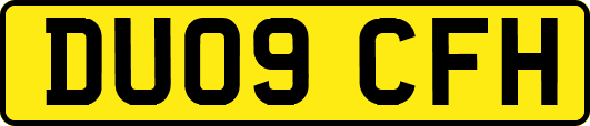 DU09CFH