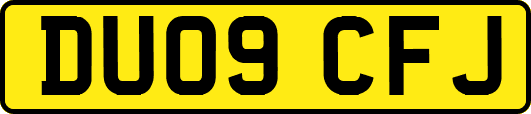 DU09CFJ